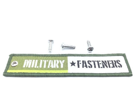 MS24630-47 Machine Screw (3)