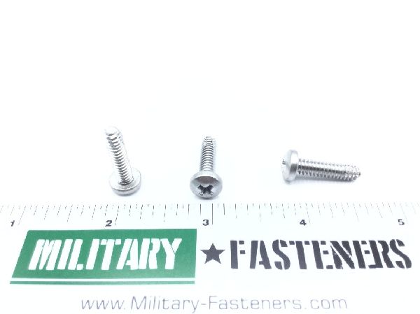 MS24630-48 Machine Screw (2)