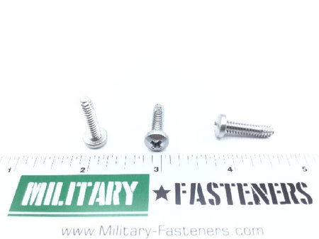 MS24630-48 Machine Screw (2)