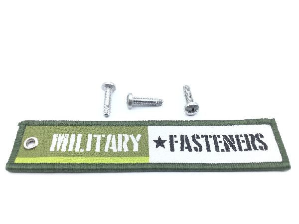 MS24630-48 Machine Screw (3)