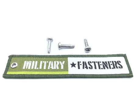 MS24630-48 Machine Screw (3)