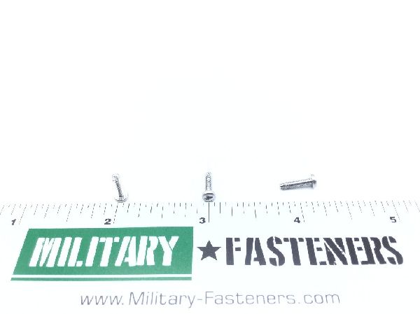 MS24630-5 Machine Screw (2)