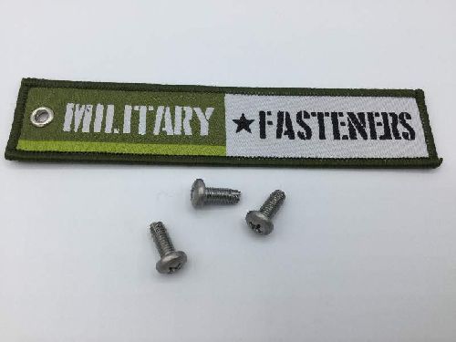 MS24630-66 Machine Screw