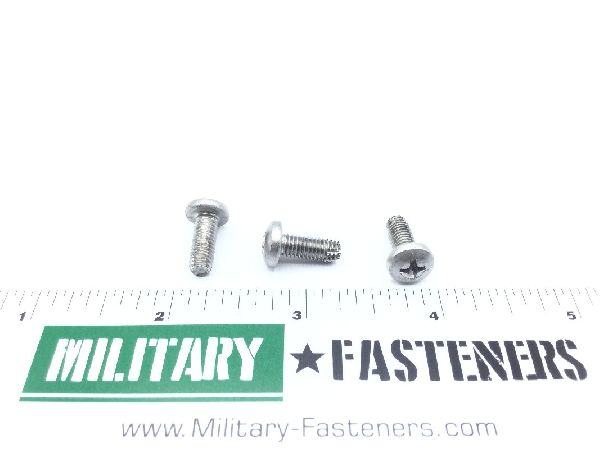 MS24630-66 Machine Screw (4)