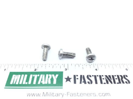MS24630-66 Machine Screw (4)
