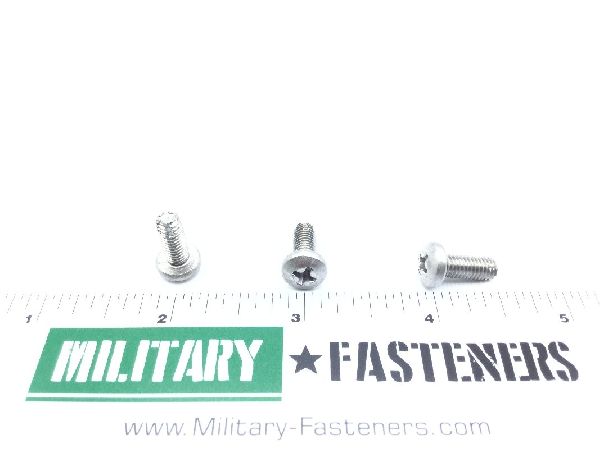MS24630-66 Machine Screw (5)