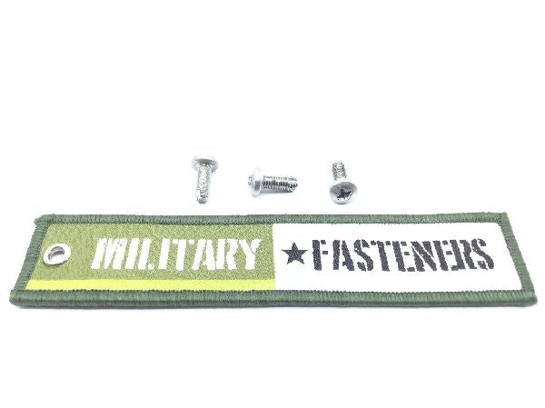 MS24630-66 Machine Screw (6)