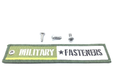 MS24630-66 Machine Screw (6)