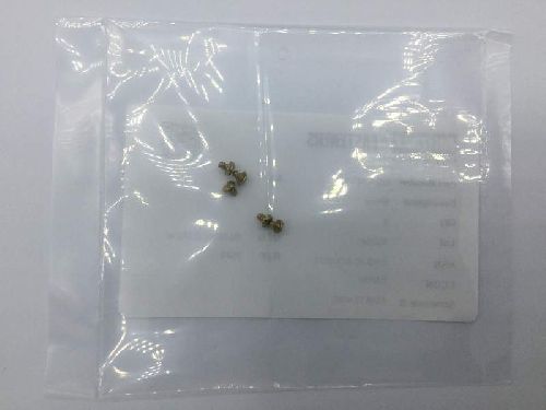 MS24641-1 Machine Screw