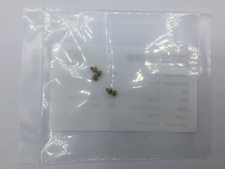 MS24641-1 Machine Screw