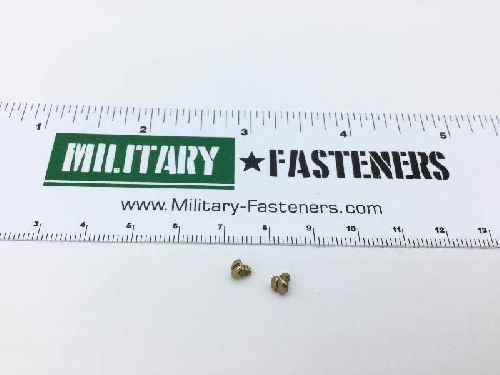 MS24641-1 Machine Screw (3)
