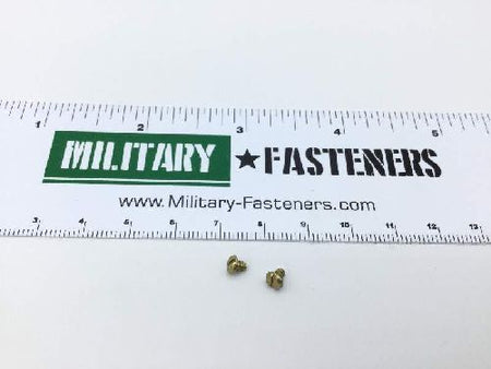 MS24641-1 Machine Screw (3)