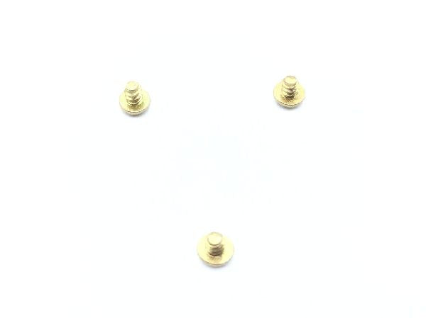 MS24641-1 Machine Screw (9)