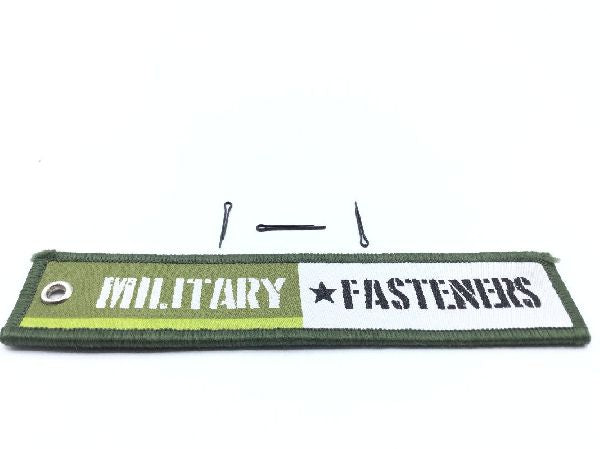 MS24665-103 Cotter Pin (2)