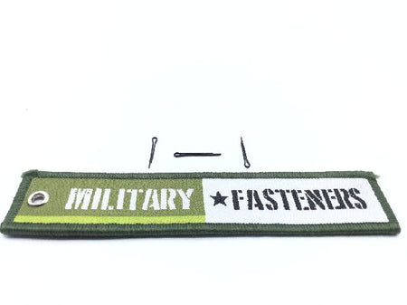 MS24665-103 Cotter Pin (2)
