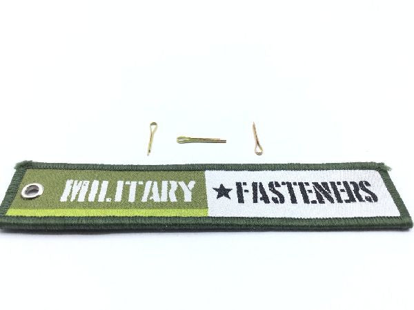 MS24665-132 Cotter Pin (4)