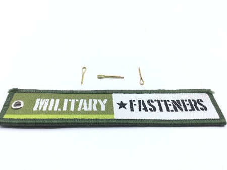 MS24665-132 Cotter Pin (4)