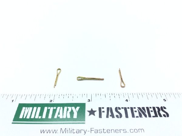 MS24665-132 Cotter Pin (6)