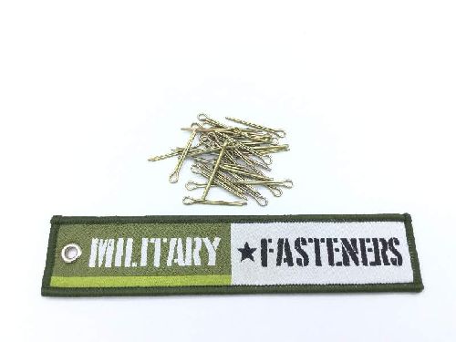 MS24665-134 Cotter Pin (2)