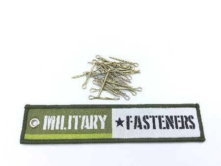 MS24665-134 Cotter Pin (2)