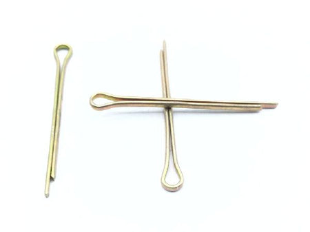 MS24665-136 Cotter Pin (2)
