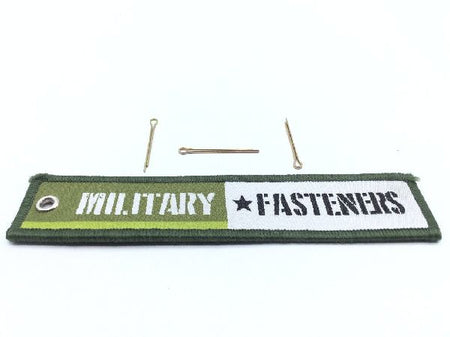 MS24665-136 Cotter Pin (4)