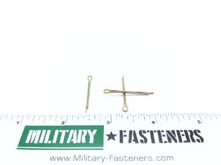 MS24665-136 Cotter Pin (5)