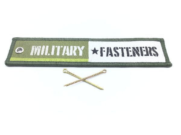 MS24665-138 Cotter Pin (4)