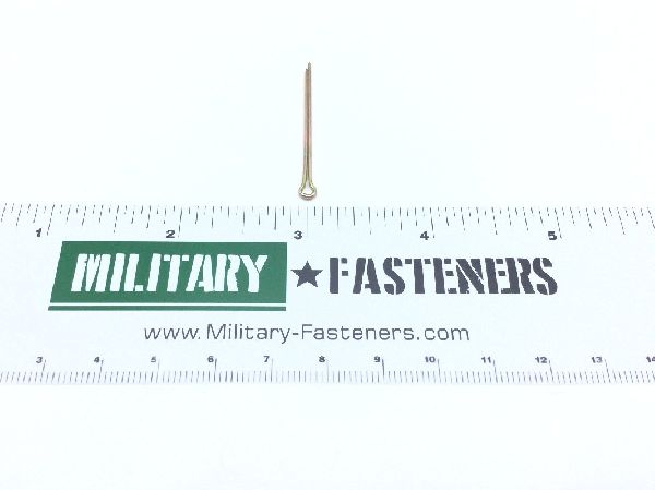 MS24665-138 Cotter Pin (5)