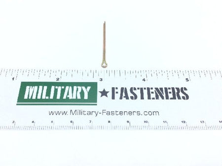 MS24665-138 Cotter Pin (5)