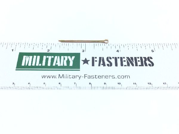 MS24665-138 Cotter Pin (6)
