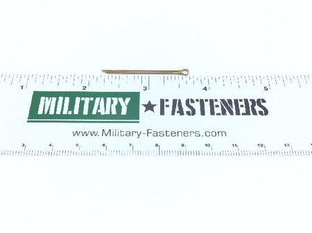 MS24665-138 Cotter Pin (6)
