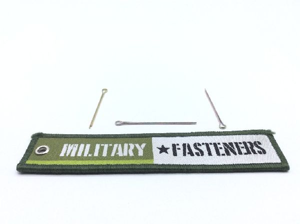 MS24665-142 Cotter Pin (4)