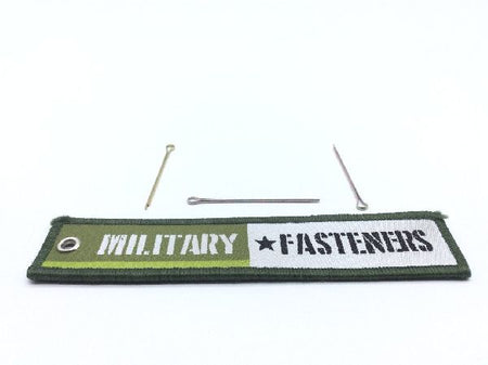 MS24665-142 Cotter Pin (4)