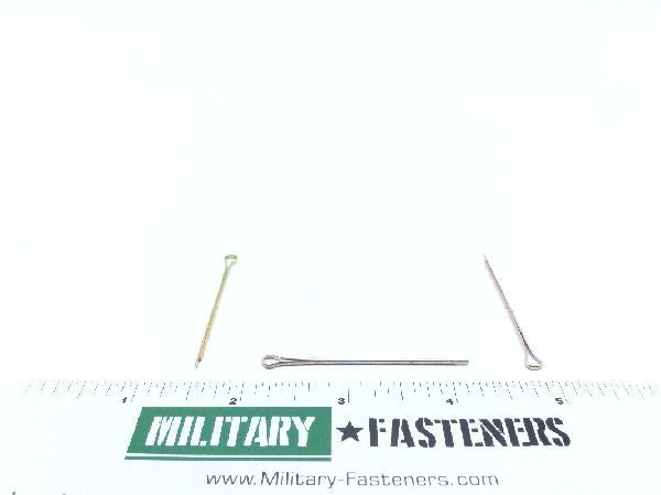 MS24665-142 Cotter Pin (6)