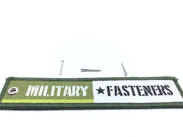 MS24665-151 Cotter Pin (4)