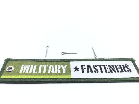 MS24665-151 Cotter Pin (4)
