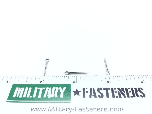 MS24665-151 Cotter Pin (6)