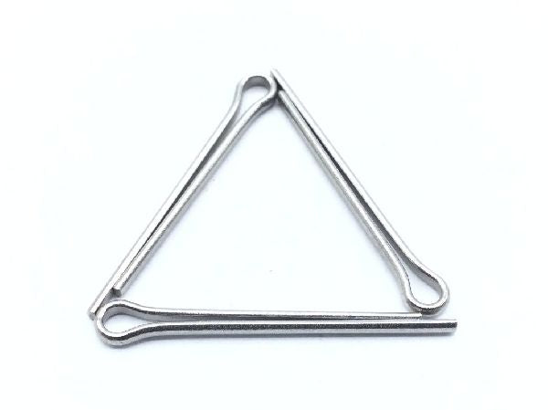 MS24665-153 Cotter Pin