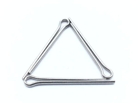 MS24665-153 Cotter Pin