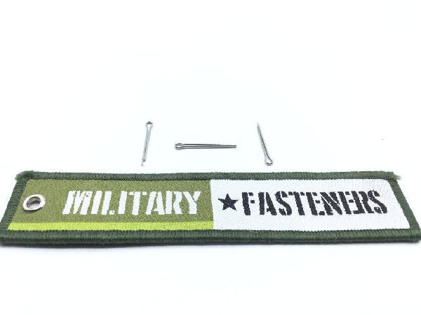 MS24665-153 Cotter Pin (4)