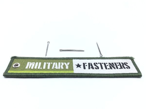 MS24665-155 Cotter Pin (4)