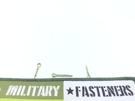 MS24665-208 Cotter Pin (4)