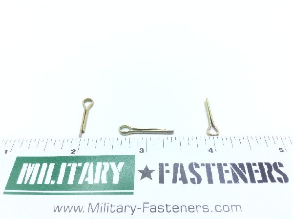 MS24665-208 Cotter Pin (6)