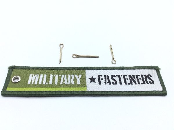 MS24665-210 Cotter Pin (4)