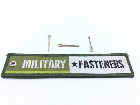 MS24665-210 Cotter Pin (4)