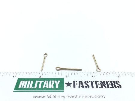 MS24665-210 Cotter Pin (6)