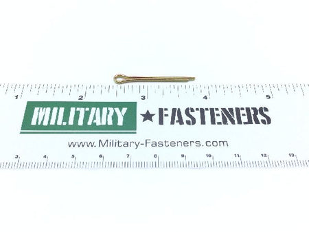 MS24665-212 Cotter Pin (6)