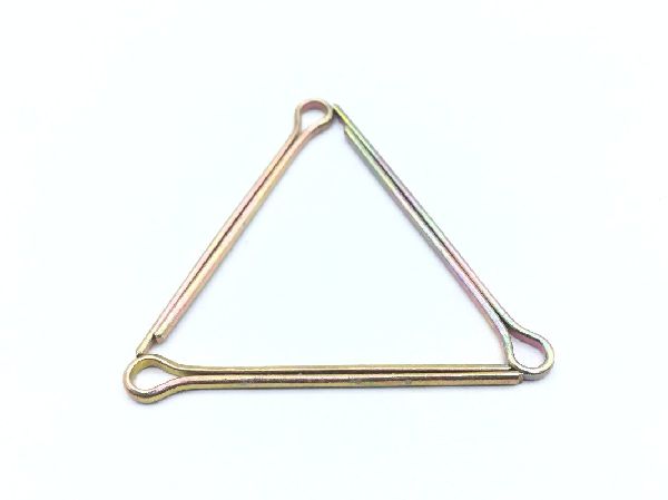 MS24665-214 Cotter Pin