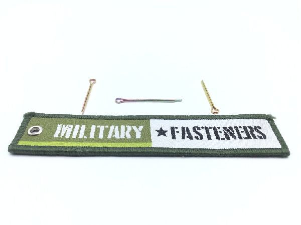 MS24665-214 Cotter Pin (4)